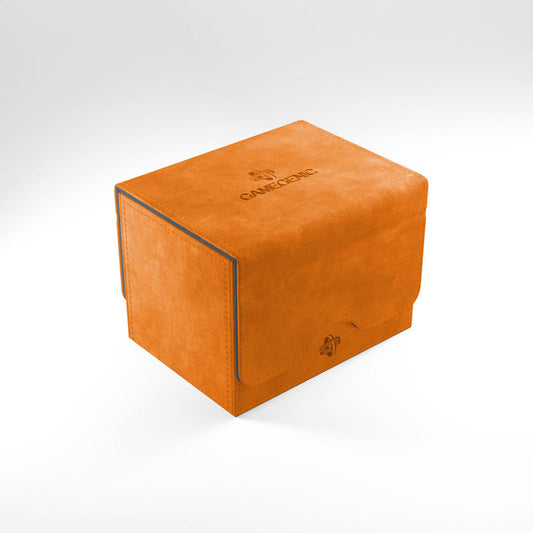 Sidekick 100+ XL Orange