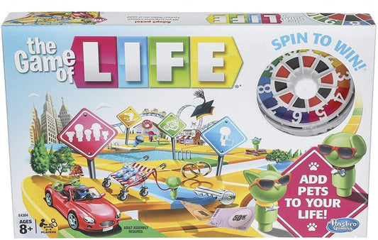The Game Of Life