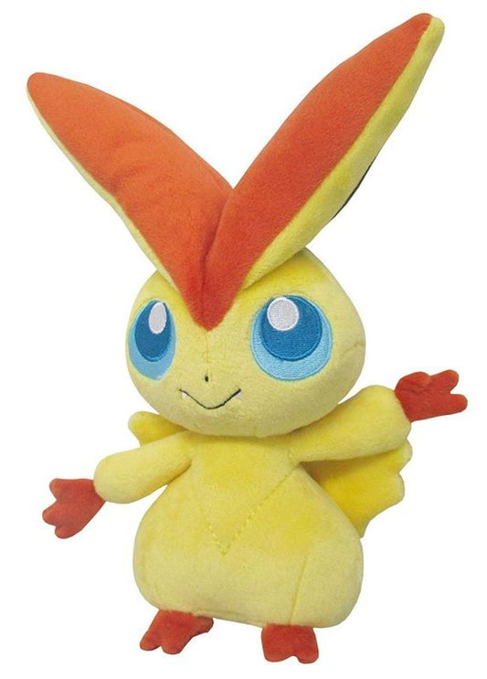 Victini Plushie