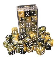 Vanguard Nocturne And Sulphur