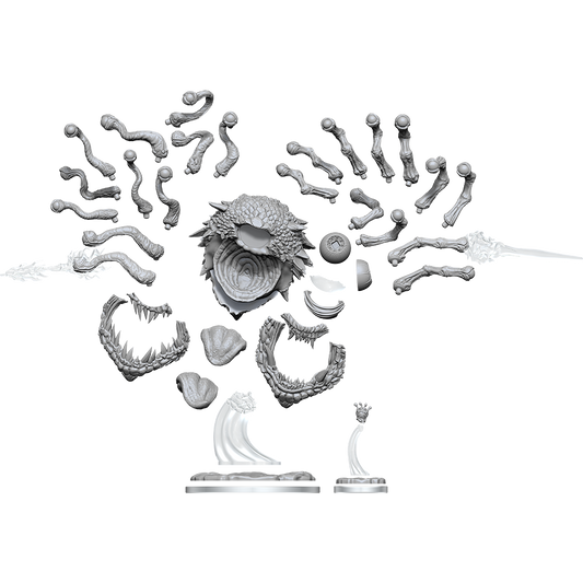 D&D Mini: Frameworks Beholder