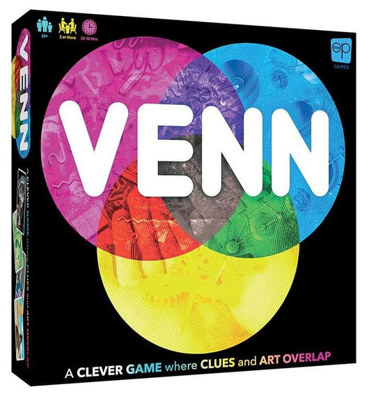 Venn