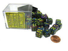 CHX 27849 FESTIVE 12MM D6 - RIO/YELLOW