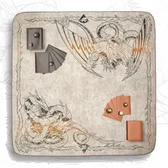 Cydras | The Boneyard x Robot Rock