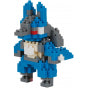 Nano Block Lucario