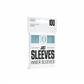 Just Sleeves - Inner Sleeves 100