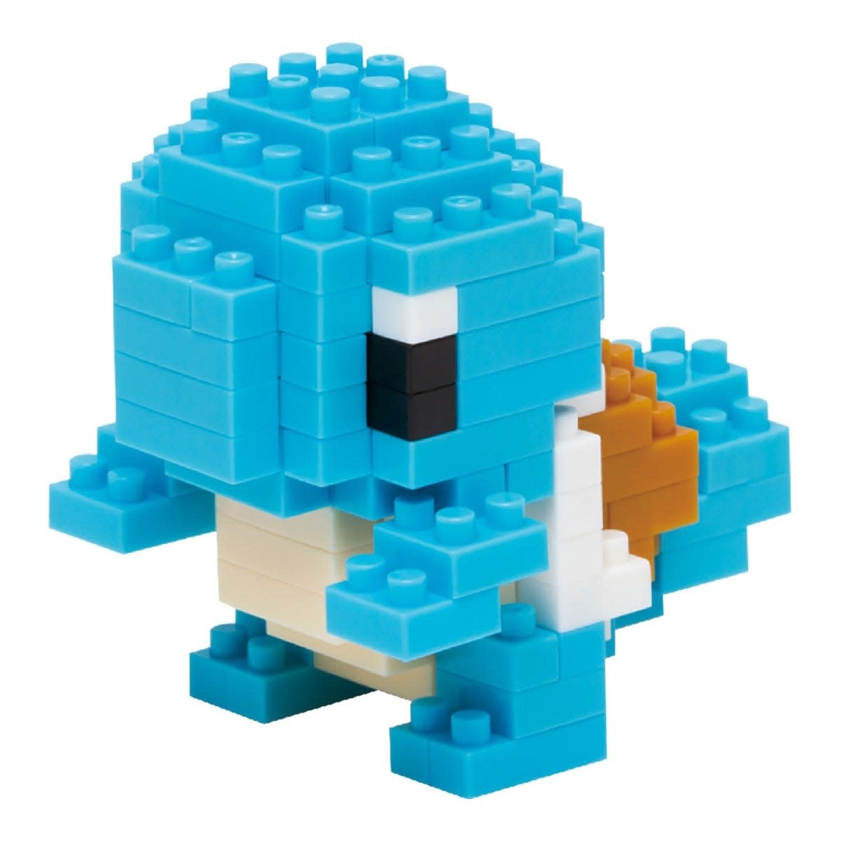 Nano Block Squirtle