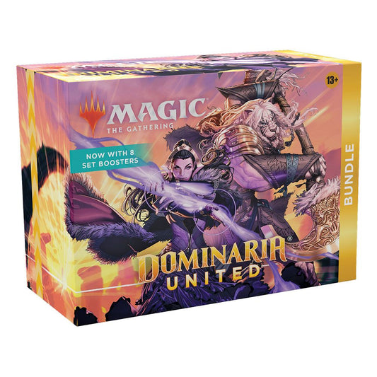 Dominaria United Bundle