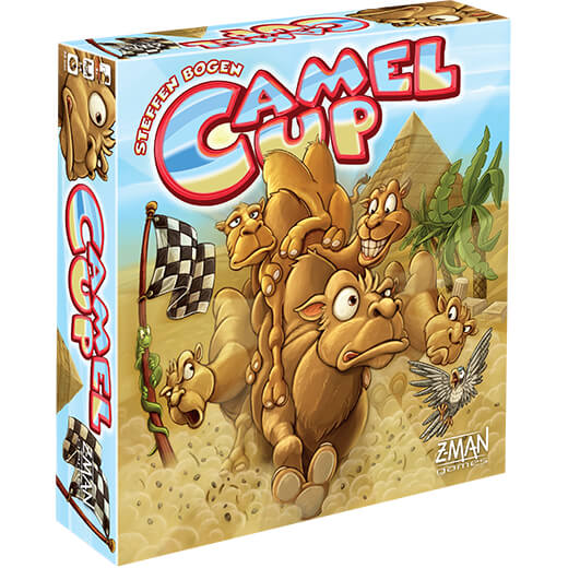 Camel Up