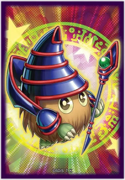 Kuriboh Kollection Card Sleeves