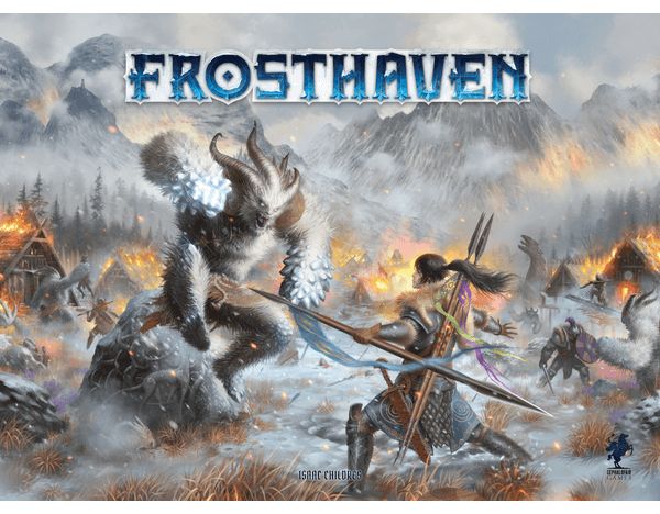 Frosthaven