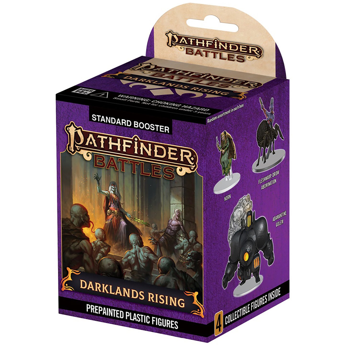 Battles Darklands Rising Booster Box