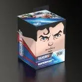 Squaroes - DC - Justice League - Superman