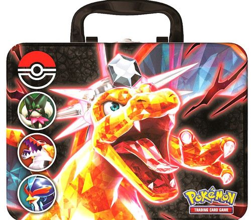 Collector Chest (Fall 2023)