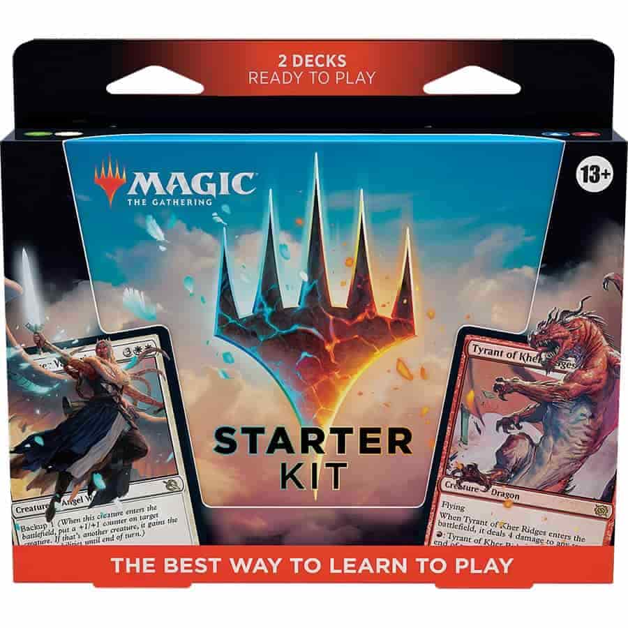 Wilds of Eldraine Starter Kit