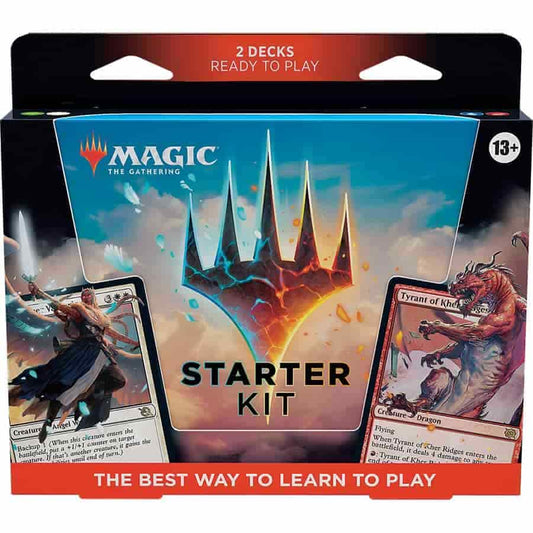 Wilds of Eldraine Starter Kit