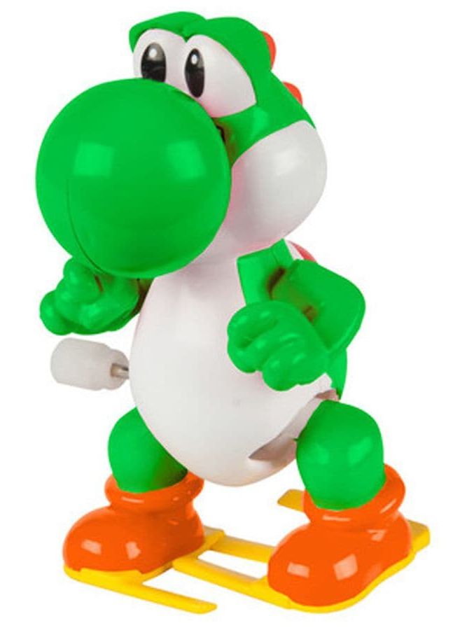 Yoshi Wind Up Blind Bag