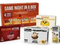 Game Night Bundle 2