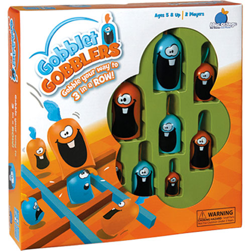 Gobblet Gobblers (Plastic)