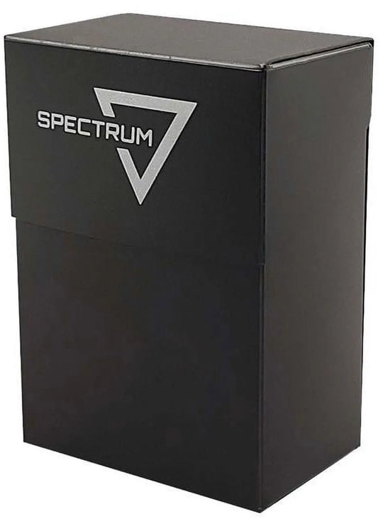 Small Card Deck Case-Black