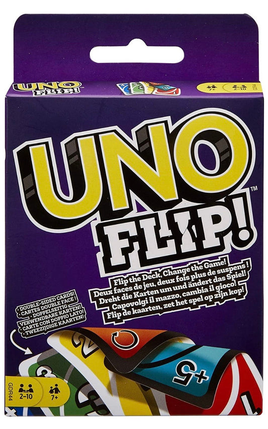 Uno Flip