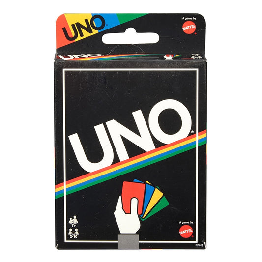 Uno Retro
