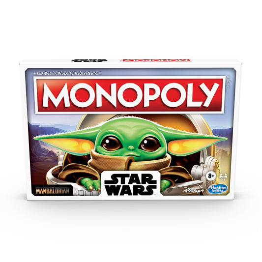 Monopoly Star Wars