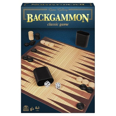 Backgammon