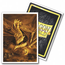 Dragon Shield - FAB 100 Matte Kyloria