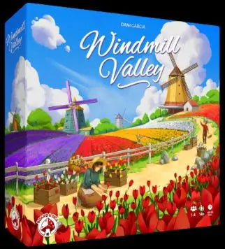 Windmill Valley