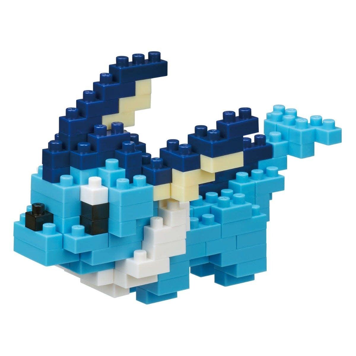 Nano Block Vaporeon