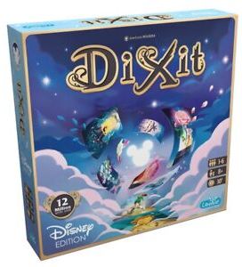 Dixit: Disney Edition