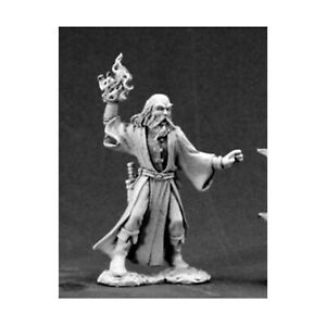 DHL Cadariuis, Wizard