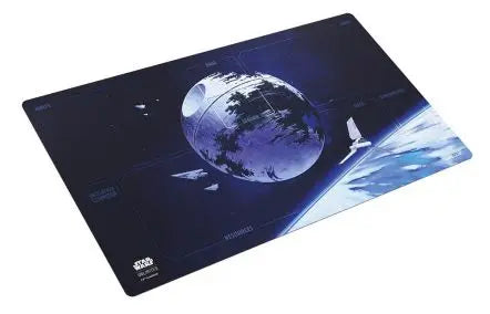 Star Wars Unlimited Playmat - Death Star