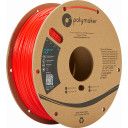 PolyLite PLA Red (1.75mm) (1kg)