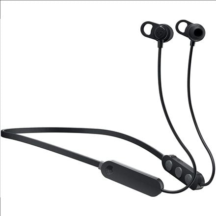 Skullcandy JIB+ Wireless Earbuds Black