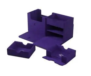 The Academic 133+ XL Purple