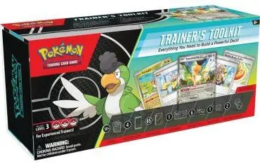 2024 Trainer's Toolkit