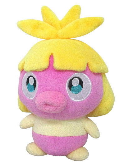 Ho-Oh Plushie