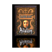 Crazier Eights Avalon