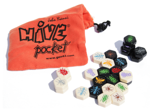 Hive Pocket