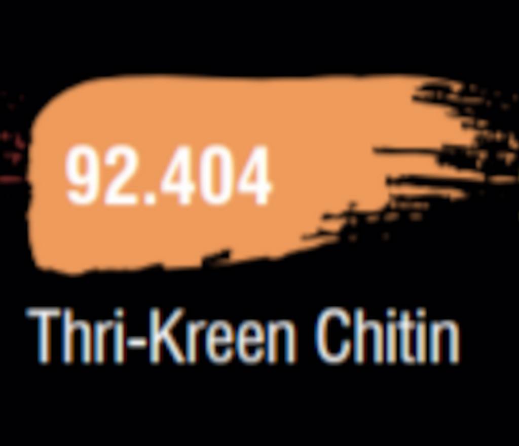 Wizkids Thri-Kreen Chitin