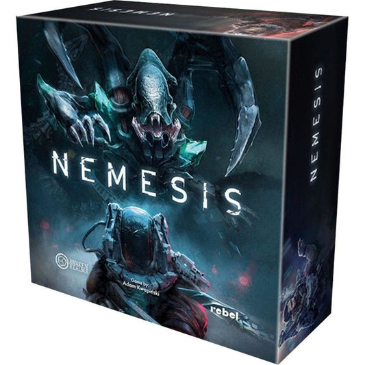Nemesis