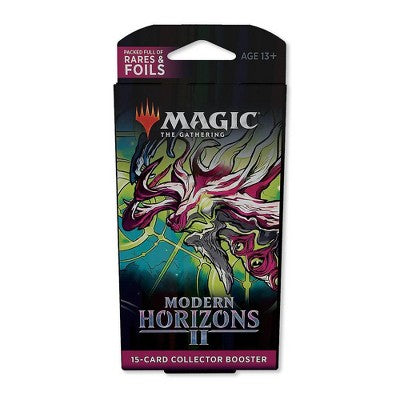 Modern Horizon 2 Collector Booster