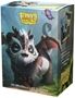 Dragon Shield - Standard Card Sleeves (100) - The Pandragon