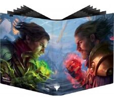 Brothers' War 9 Pkt Binder