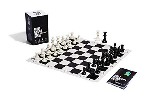 Best Chess Set Ever