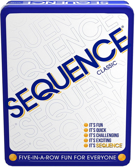 Sequence Game