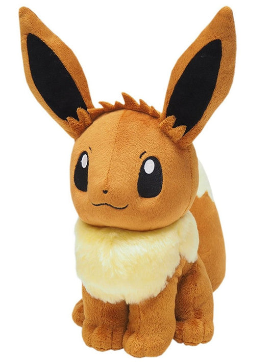 Eevee 12.5 Plushie"