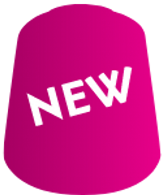 Contrast: Doomfire Magenta